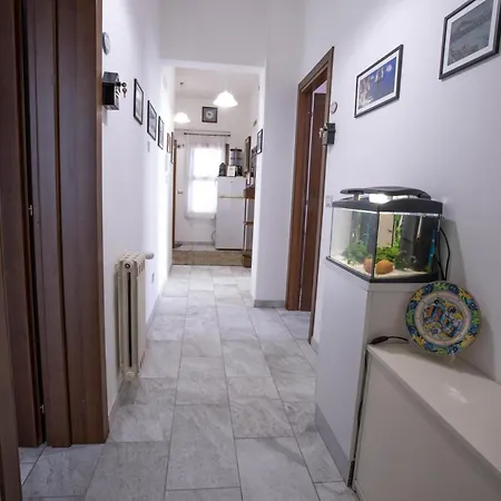 Etna Sea House Oda ve Kahvaltı Katanya