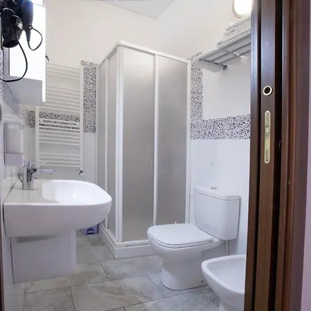 Etna Sea House Oda ve Kahvaltı Katanya