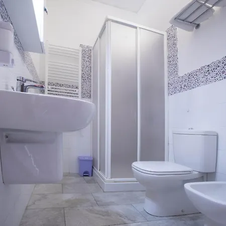 Etna Sea House