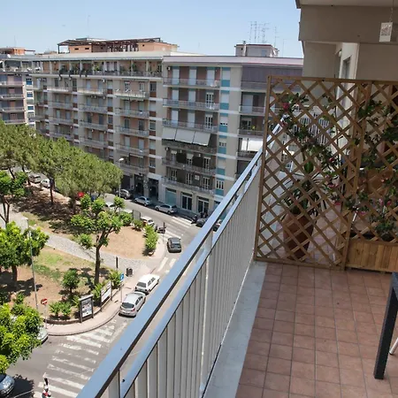Etna Sea House 3*