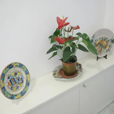 Etna Sea House 3*