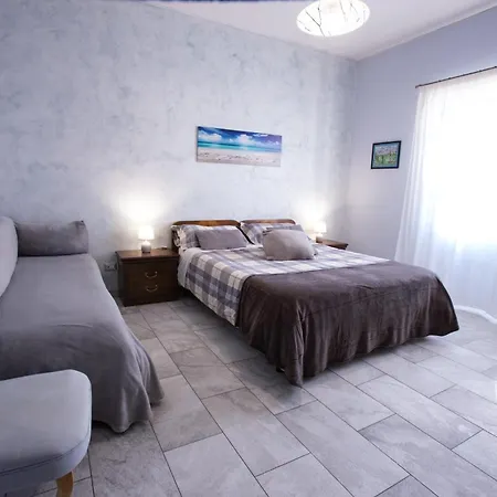 Etna Sea House Katanya