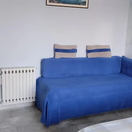 Etna Sea House Oda ve Kahvaltı