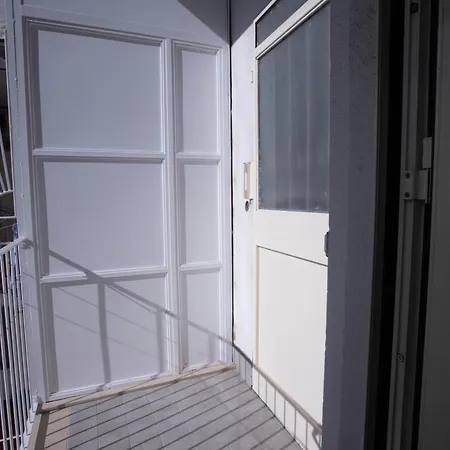 Etna Sea House Oda ve Kahvaltı 3*