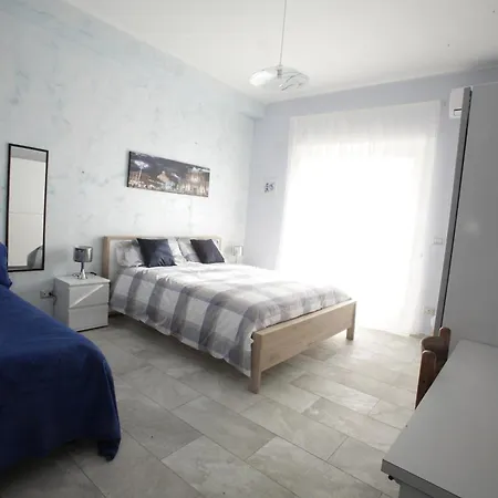 Etna Sea House