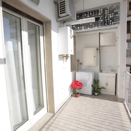 Etna Sea House Oda ve Kahvaltı 3*