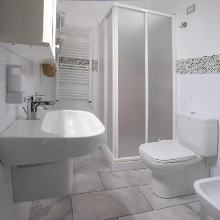 Etna Sea House 3* Katanya