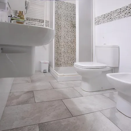Etna Sea House Oda ve Kahvaltı