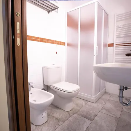 Oda ve Kahvaltı Etna Sea House 3*