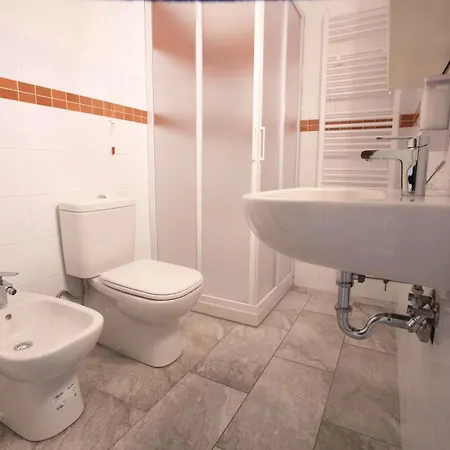 Etna Sea House 3*