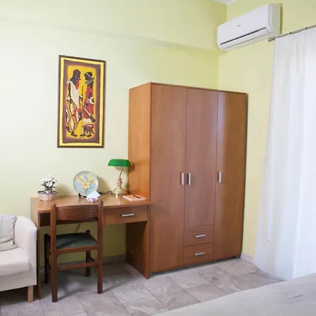 Etna Sea House 3* Katanya