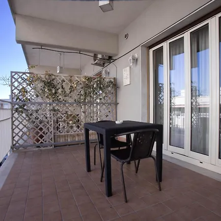 Etna Sea House Katanya