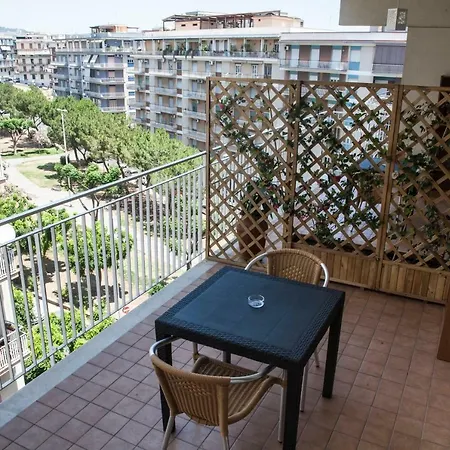 Etna Sea House Oda ve Kahvaltı 3*